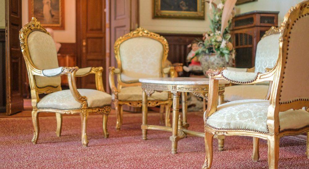 Villa Vier Jahreszeiten Crimmitschau Εξωτερικό φωτογραφία